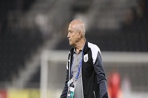 فریرا :بازی با پرسپولیس سخت و مانند دیدار فینال است