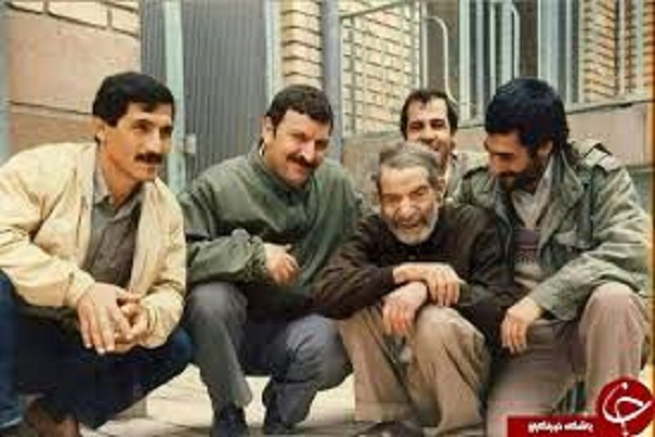 شهریار در سرودن انواع گونه&zwnj;های شعر فارسی تبحر داشت