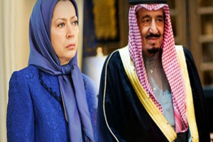 افشای کمک مالی هنگفت عربستان به گروهک تروریستی منافقین