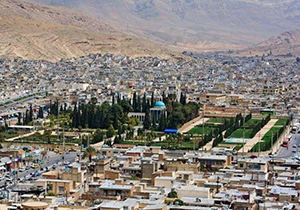 تقویت فعالیت‌های ادبی در محله سعدی شیراز