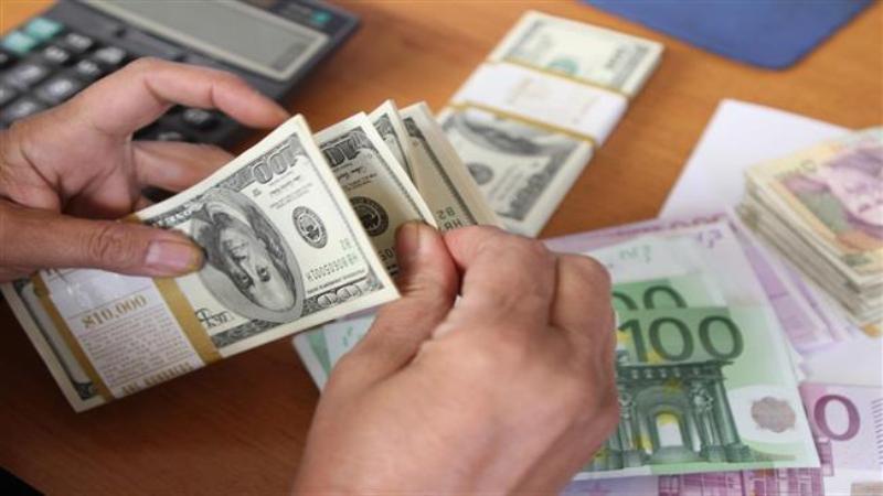 دليل نا آرامى بازار سكه و ارز چيست؟