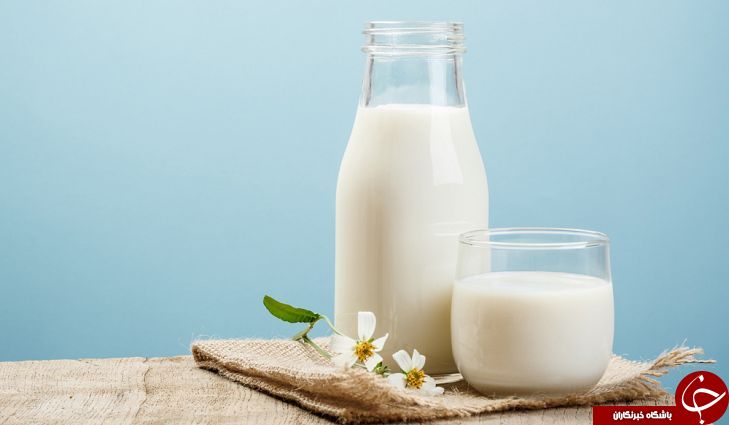 &nbsp;بررسی تفاوت شیر کم چرب با پرچرب