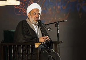 برای دین و انقلاب جدی بایستید و از خودتان شروع کنید