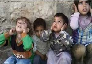 قحطی پنج میلیون کودک یمنی را تهدید می&zwnj;کند