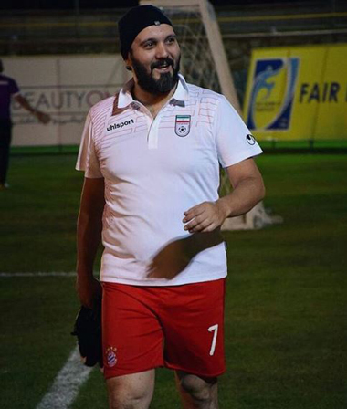 دیرباز: پرسپولیس به فینال لیگ قهرمانان آسیا می‌رسد/ بعد از گل اول الدحیل، همه چیز تار شد!