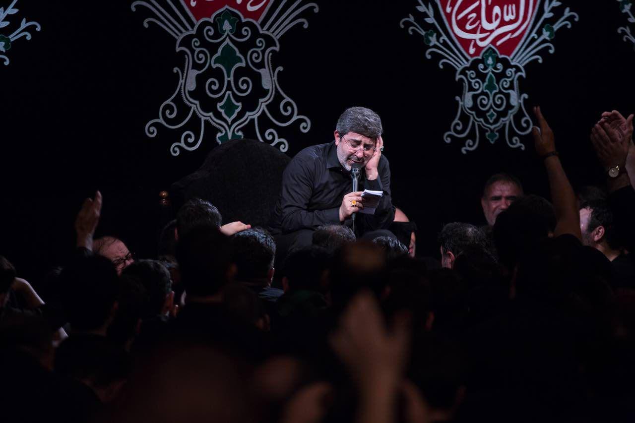 دانلود گلچین  مداحی شب تاسوعا محرم ۹۷