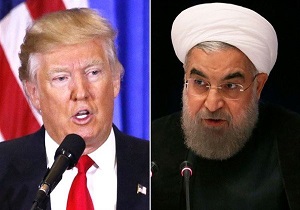 آیا ترامپ و روحانی در نیویورک با هم دیدار می&zwnj;کنند؟