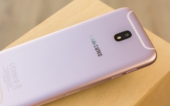 سامسونگ دو سری Galaxy J و Galaxy A را با هم ادغام می&zwnj;کند