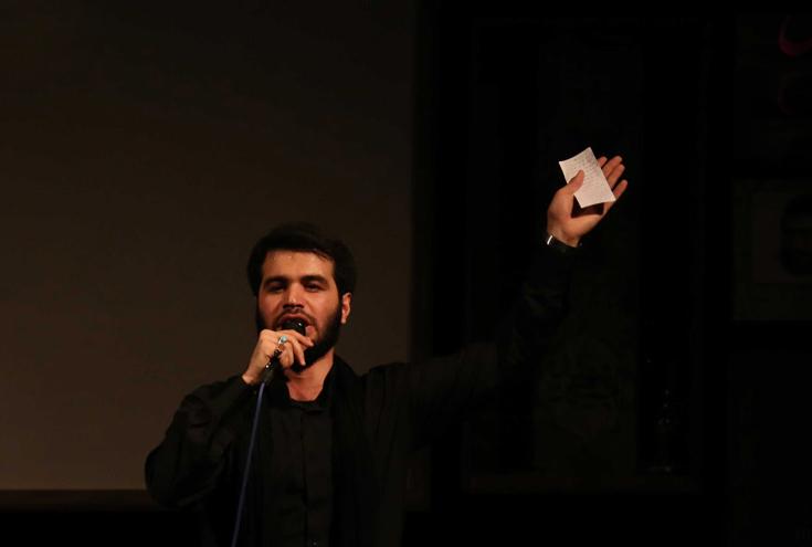 دانلود گلچین  مداحی شب تاسوعا محرم ۹۷