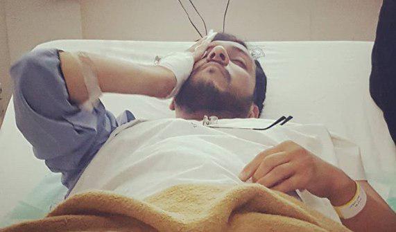 سکوتی که گوش هایمان را کَر کرد!