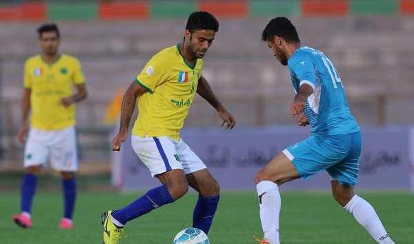 پرسپولیس میزبان شمالی ها، استقلال میهمان جنوبیها /برخورد فولادی در نصف جهان پرسپولیس میزبان شمالی ها، استقلال میهمان جنوبیها /برخورد فولادی در نصف جهان