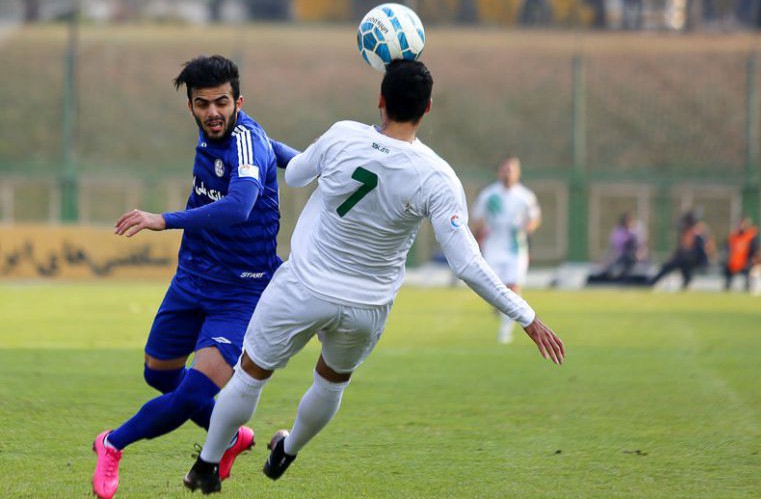 پرسپولیس میزبان شمالی ها، استقلال میهمان جنوبیها /برخورد فولادی در نصف جهان پرسپولیس میزبان شمالی ها، استقلال میهمان جنوبیها /برخورد فولادی در نصف جهان