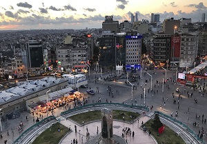 ترکیه قوانین اعطای تابعیت به افراد خارجی را ساده‌تر کرد