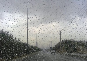 هشدار هواشناسی درباره رگبار و طغیان رودخانه های فصلی در سمنان