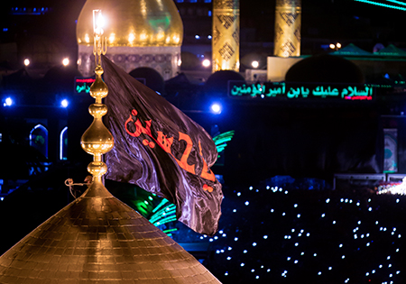 روز دهم محرم در کربلا چه گذشت؟+اینفوگرافیک