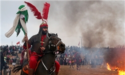 چرا یزید خود را از شهادت امام حسین تبرئه کرد
