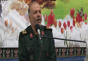آمریکا در تمام فعالیت هایی که در منطقه برنامه ریزی کرده شکست خورده است