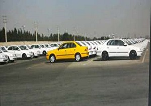 ارسال خودرو‌های آماده تحویل به صاحبان خودرو