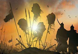 عاقبت وحشتناک رزمنده&zwnj;ای که امام حسین(ع) را یاری نکرد