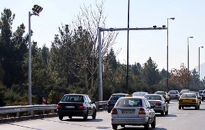 محدودیت‌های ترافیکی عاشورای حسینی در اهواز