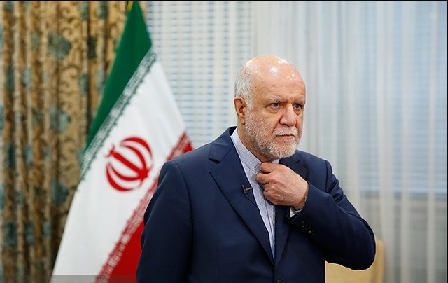 زنگنه به اجلاس اوپک در الجزایر نمی رود