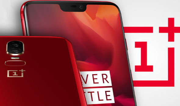 رندرهای لو رفته OnePlus 6T دوربین دوگانه این گوشی را تأیید می&zwnj;کنند