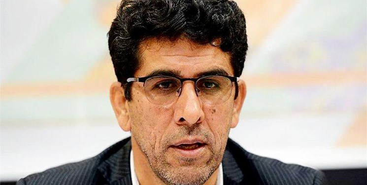 هدف تیم ایران آشنایی تقویت دوستی با کشورهای شرکت کننده بود