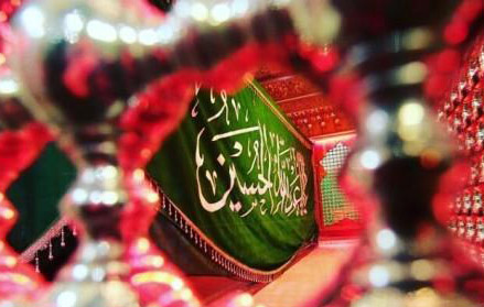 سیدالشهداء (ع)  پناهگاهی برای نجات از دنیا پرستی