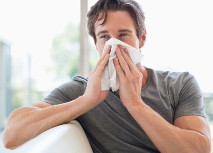 همه چیز درباره آلرژی مرغ + علائم