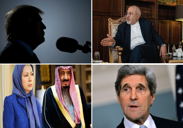 از اذعان رسانه آمریکایی به توانمندی موشکی و اشراف اطلاعاتی سپاه تا انصراف العبادی از نامزدی برای مقام نخست وزیری عراق+ فیلم و تصاویر