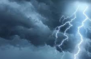 پیش بینی رگبار و رعدوبرق در بیست و نهم شهریور ماه ۹۷ استان مرکزی