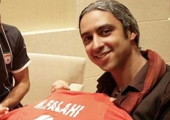 فلاحی: هواداران پرسپولیس بی نظیر هستند/ نتیجه دیدار مقابل الدحیل فرا‌تر از برد بود