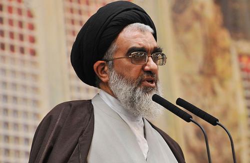 اقامه نماز اول وقت، اقتدای عملی به امام حسین(ع) است