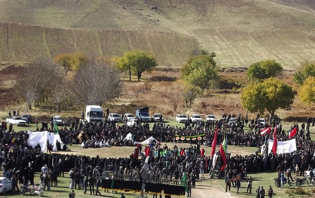 کردها