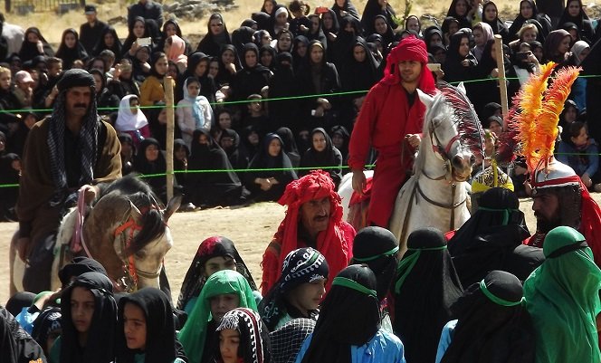 کردها
