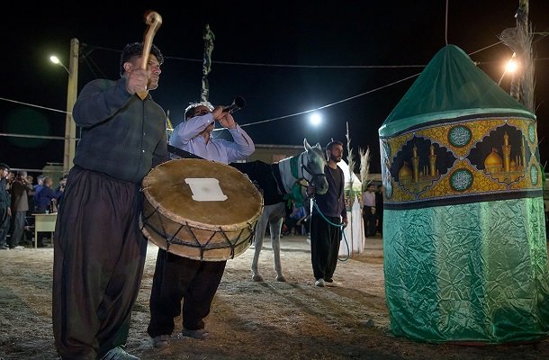 کردها