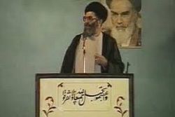 بیانات رهبر انقلاب درباره ۸ سال دفاع مقدس +فیلم