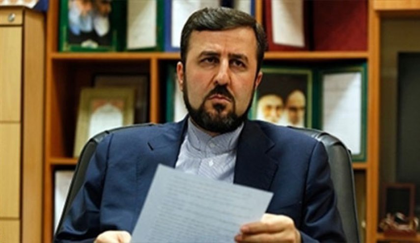 پیوستن رژیم اسرائیل به معاهده عدم اشاعه سلاح های هسته&zwnj;ای موجب حفظ امنیت خاورمیانه است