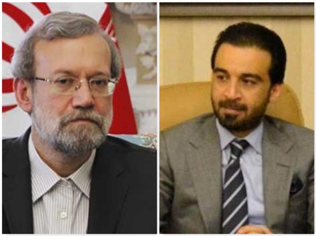 رئیس جدید مجلس عراق و همسویی با جبهه مقاومت رئیس جدید مجلس عراق و همسویی با جبهه مقاومت