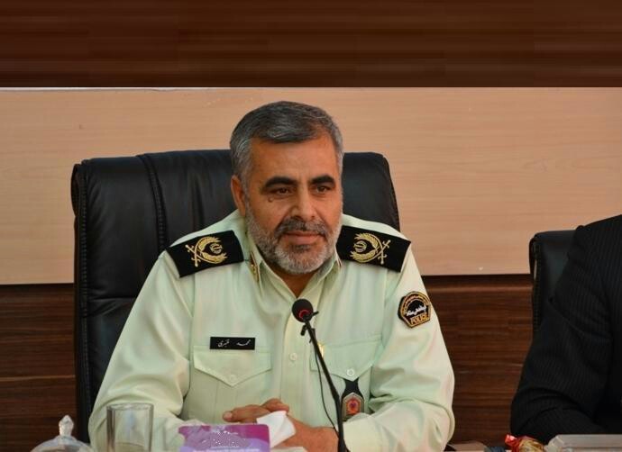 انهدام باند سارقان مسلح و گروگانگیر در سیستان و بلوچستان