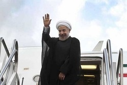فیلم  کامل سخنرانی رئیس جمهور در اجلاس صلح نیویورک