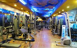 برگزاری کارگاه فیوژن فیتنس &nbsp;ویژه بانوان