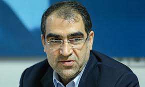 وزیر بهداشت از طرح‌های نیمه‌تمام بیمارستان مهریز بازدید کرد+تصاویر