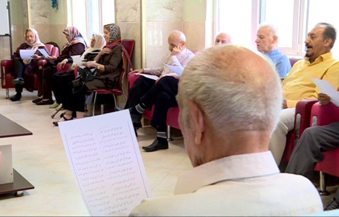 هشدار رنگ خطر پیری و آلزایمر در کمین مردم ایران/ بیماری که هر سه ثانیه سراغ یک نفر می&zwnj;رود