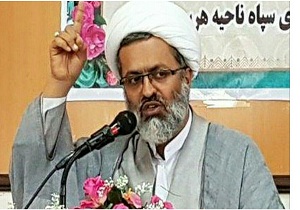 بازدید مسئولان هرسین از ستاد انتظامی شهرستان