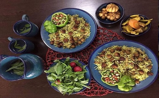 چگونه جلوی سفید شدن مو را بگیریم؟