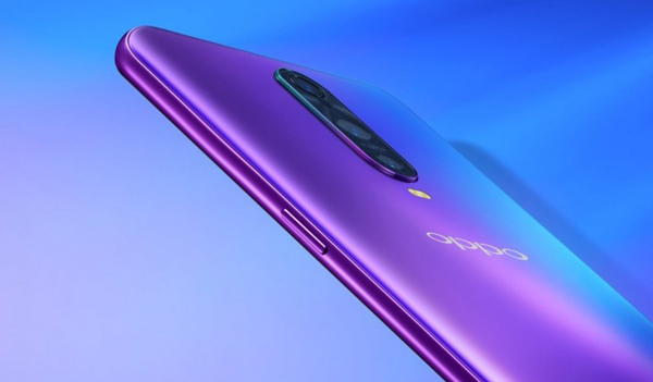 گوشی جدید اوپو، R17 Pro با به روزترین فناوری&zwnj;ها معرفی شد +فیلم
