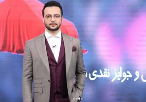 اسپانسر برنامه را هماهنگ کنیم به روی آنتن خواهیم رفت