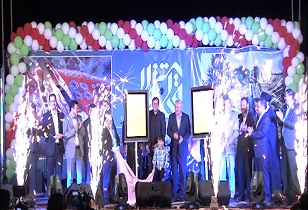 برگزاری نخستین جشنواره گردشگری قنات و قالی