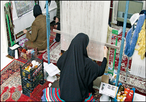 برنامه توامندسازی زنان سرپرست خانوار به کجا رسید؟